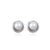 Pearly Earrings – Silver 925